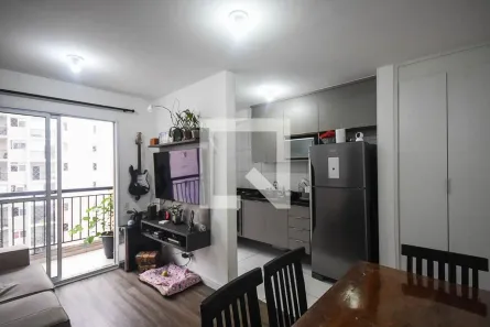 Apartamento com 2 Quartos à venda, 50m² no Vila Praia, São Paulo