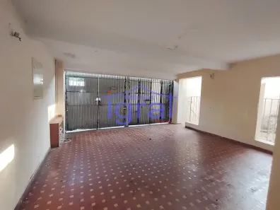 Casa com 2 Quartos para alugar, 80m² no Jardim Oriental, São Paulo