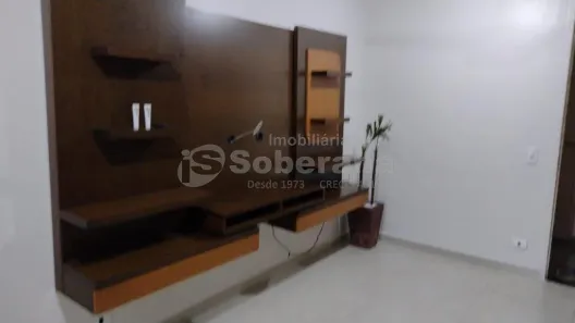 Apartamento com 3 Quartos à venda, 77m² no Jardim Pacaembu, Campinas