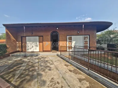 Casa com 3 Quartos para alugar, 256m² no Jardim Alto da Barra, Campinas