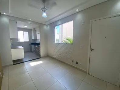 Apartamento com 2 Quartos para alugar, 50m² no Campestre, Piracicaba