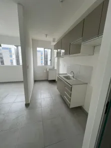 Apartamento com 2 Quartos para alugar, 45m² no Tarumã, Manaus