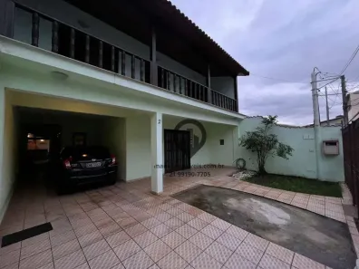 Casa com 3 Quartos à venda, 304m² no Campo Grande, Rio de Janeiro