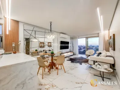 Apartamento com 2 Quartos à venda, 88m² no Menino Deus, Porto Alegre