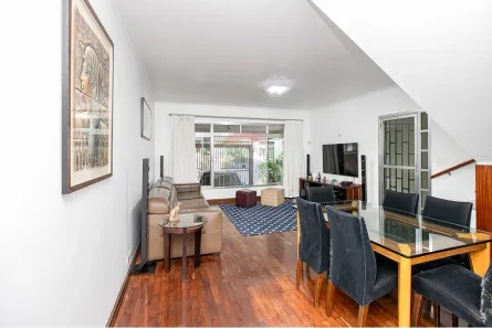 Casa com 3 Quartos à venda, 173m² no Mirandópolis, São Paulo