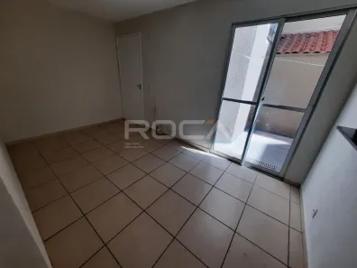 Apartamento com 2 Quartos à venda, 50m² no Distrito Industrial Miguel Abdelnur, São Carlos