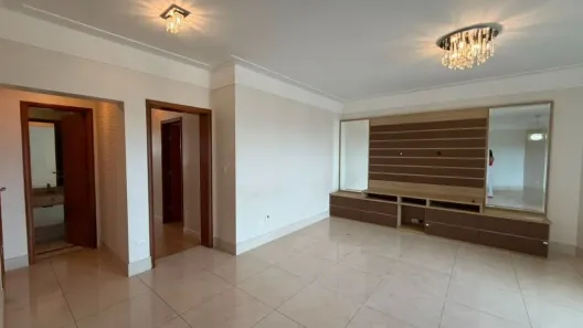 Apartamento com 3 Quartos para alugar, 156m² no Vila Rehder, Americana