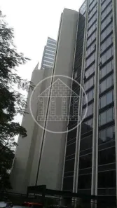 para alugar, 562m² no Cidade Monções, São Paulo