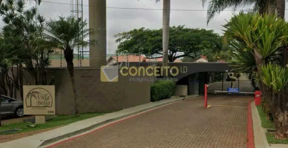 Casa de Condomínio com 3 Quartos à venda, 160m² no Vila Santana, Cambé