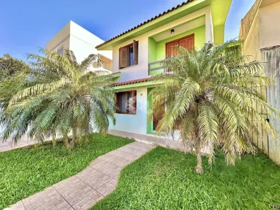 Casa com 4 Quartos à venda, 153m² no Camobi, Santa Maria