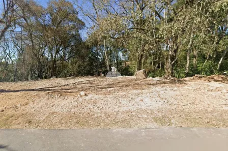 Lote/Terreno à venda, 1640m² no Cachoeira, Almirante Tamandaré