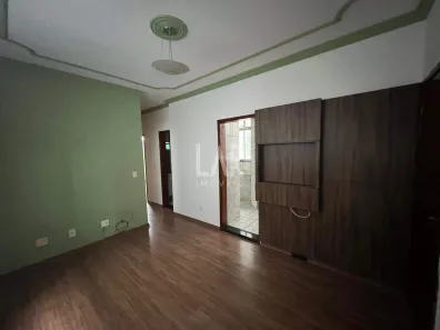 Apartamento com 3 Quartos à venda, 60m² no Nova Granada, Belo Horizonte