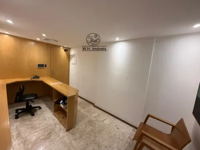 Sala Comercial para alugar, 115m² no Centro, Rio de Janeiro