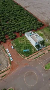 à venda, 359m² no Gleba Simon Frazer, Londrina