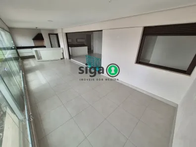 Apartamento com 3 Quartos à venda, 178m² no Jardim das Acácias, São Paulo
