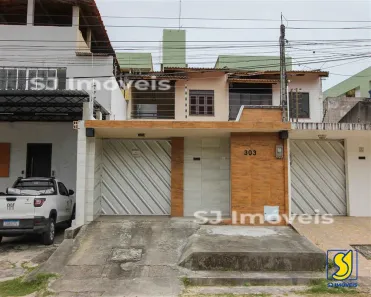 Imóvel Comercial com 4 Quartos para alugar, 173m² no Cidade dos Funcionários, Fortaleza