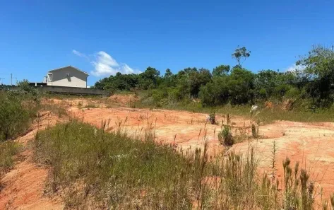 Lote/Terreno à venda, 1525m² no Forquilhas, São José