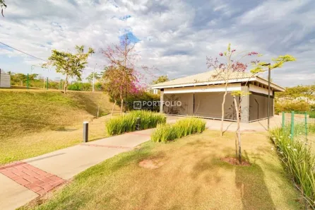 Lote/Terreno à venda, 364m² no Residencial Pedro Miranda, Senador Canedo