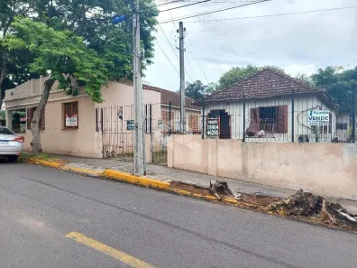 Lote/Terreno à venda, 700m² no Duque de Caxias, Santa Maria