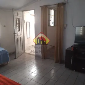 Casa com 5 Quartos à venda, 120m² no Vila Edmundo, Taubaté