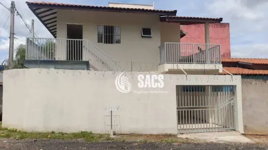 Casa com 2 Quartos para alugar, 85m² no Loteamento Residencial Rosário, Campinas