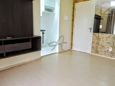 Apartamento com 2 Quartos à venda, 47m² no Jardim Myrian Moreira da Costa, Campinas