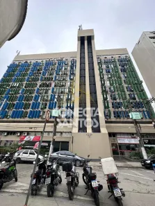 Imóvel Comercial para venda ou aluguel, 110m² no Centro, Santos
