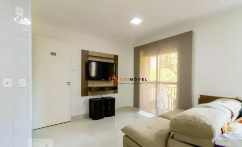 Apartamento com 1 Quarto à venda, 27m² no Sé, São Paulo
