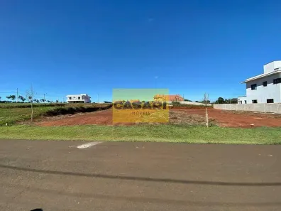 Lote/Terreno à venda, 502m² no Torninos, Cesário Lange