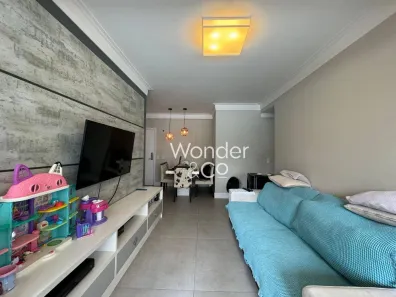 Apartamento com 2 Quartos à venda, 72m² no Parque Colonial, São Paulo