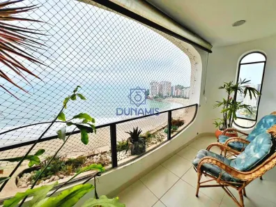 Apartamento com 4 Quartos à venda, 190m² no Vila Luis Antônio, Guarujá