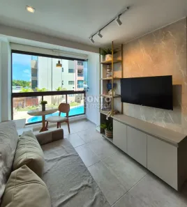 Apartamento com 2 Quartos à venda, 57m² no , Tamandaré
