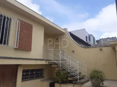 Casa com 6 Quartos à venda, 261m² no Nova Petrópolis, São Bernardo do Campo