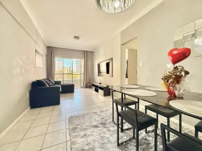 Apartamento com 2 Quartos à venda, 117m² no Batista Campos, Belém