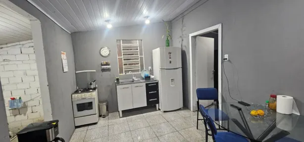 Casa com 3 Quartos para alugar, 55m² no Itoupavazinha, Blumenau