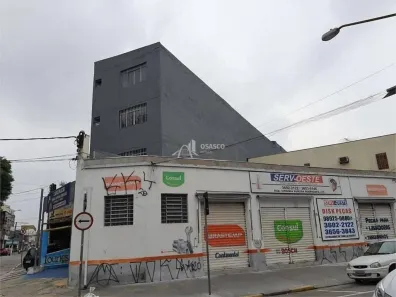 Ponto Comercial à venda, 263m² no Centro, Osasco