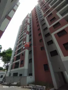 Apartamento com 2 Quartos à venda, 47m² no Ayrosa, Osasco
