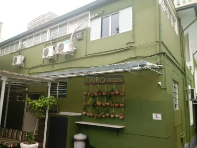 Imóvel Comercial à venda, 600m² no Higienópolis, São Paulo