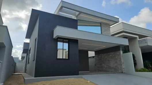 Casa com 3 Quartos à venda, 177m² no Parque das Nações, Parnamirim