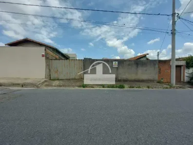 Lote/Terreno à venda, 360m² no Jardim Arizona, Sete Lagoas