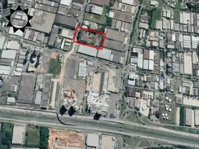 Galpão/Depósito/Armazém para alugar, 11800m² no Tamboré, Barueri