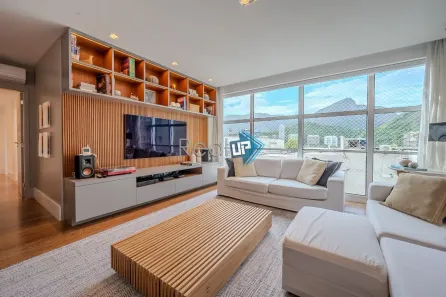 Apartamento com 3 Quartos à venda, 159m² no Ipanema, Rio de Janeiro
