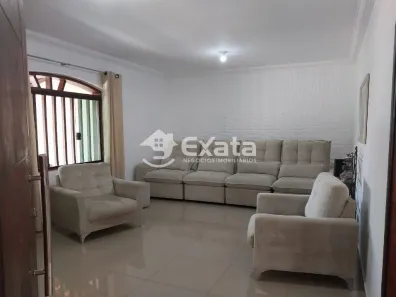 Casa com 3 Quartos à venda, 241m² no Vila Olímpia, Sorocaba