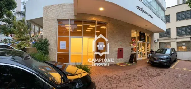 Ponto Comercial à venda, 55m² no Vila Mariana, São Paulo