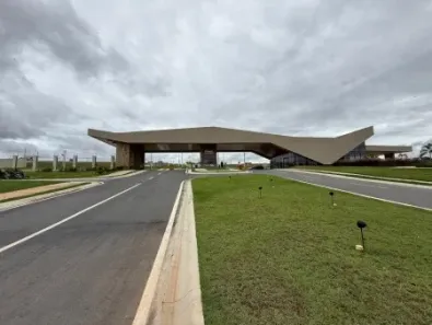 Lote/Terreno à venda, 250m² no Condomínio Vinhas, Senador Canedo
