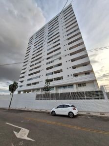 Apartamento com 3 Quartos à venda, 115m² no Tauape, Fortaleza