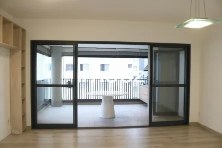 Apartamento com 3 Quartos à venda, 100m² no Perdizes, São Paulo
