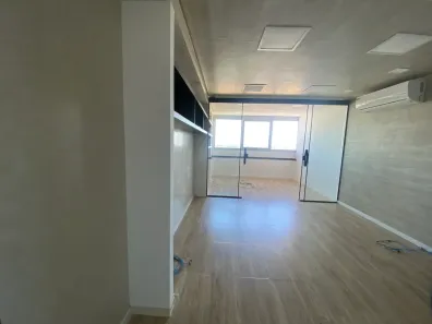 Sala Comercial para alugar, 33m² no Estoril, Belo Horizonte