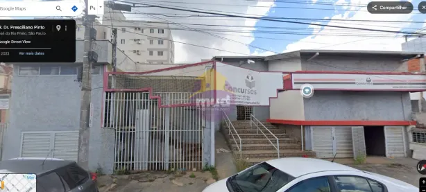 Imóvel Comercial com 5 Quartos à venda, 300m² no Boa Vista, São José do Rio Preto