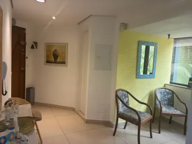 Consultório à venda, 32m² no Itaim Bibi, São Paulo